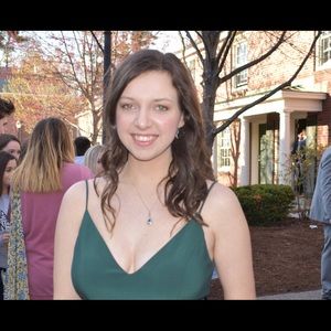 Meet your Posher, Tori